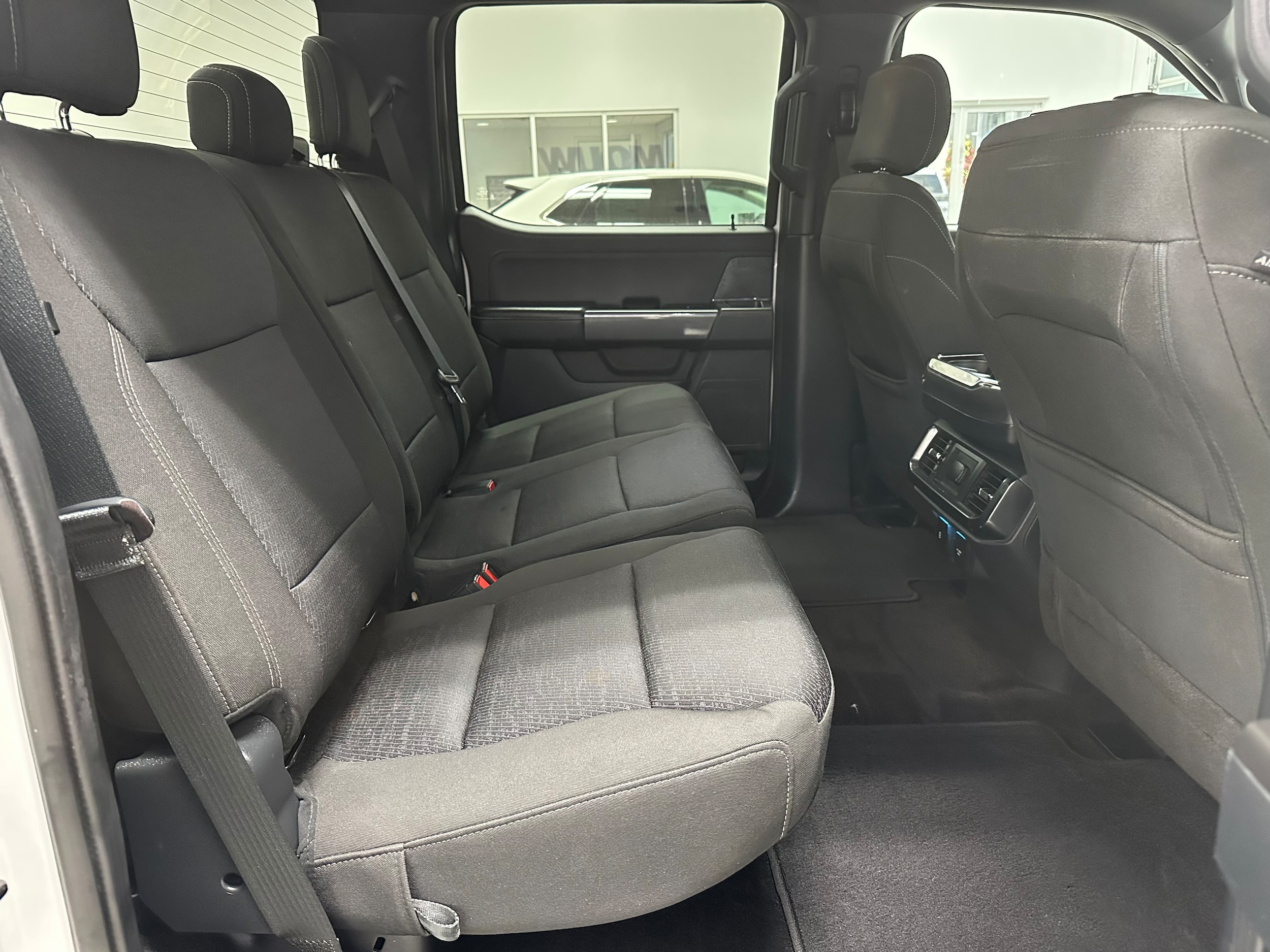 2021 Ford F-150 XLT - Photo 14