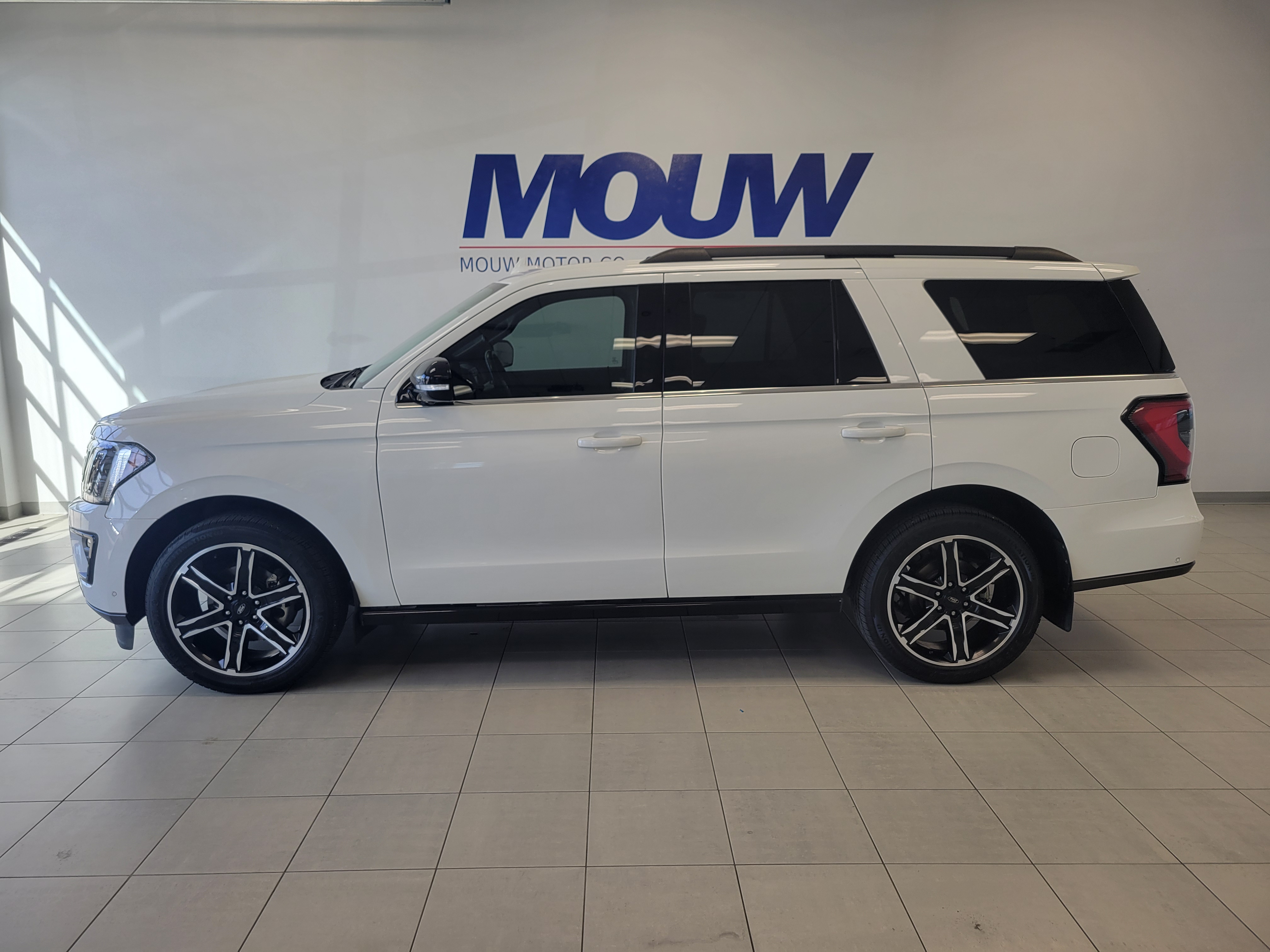  Ford Expedition
