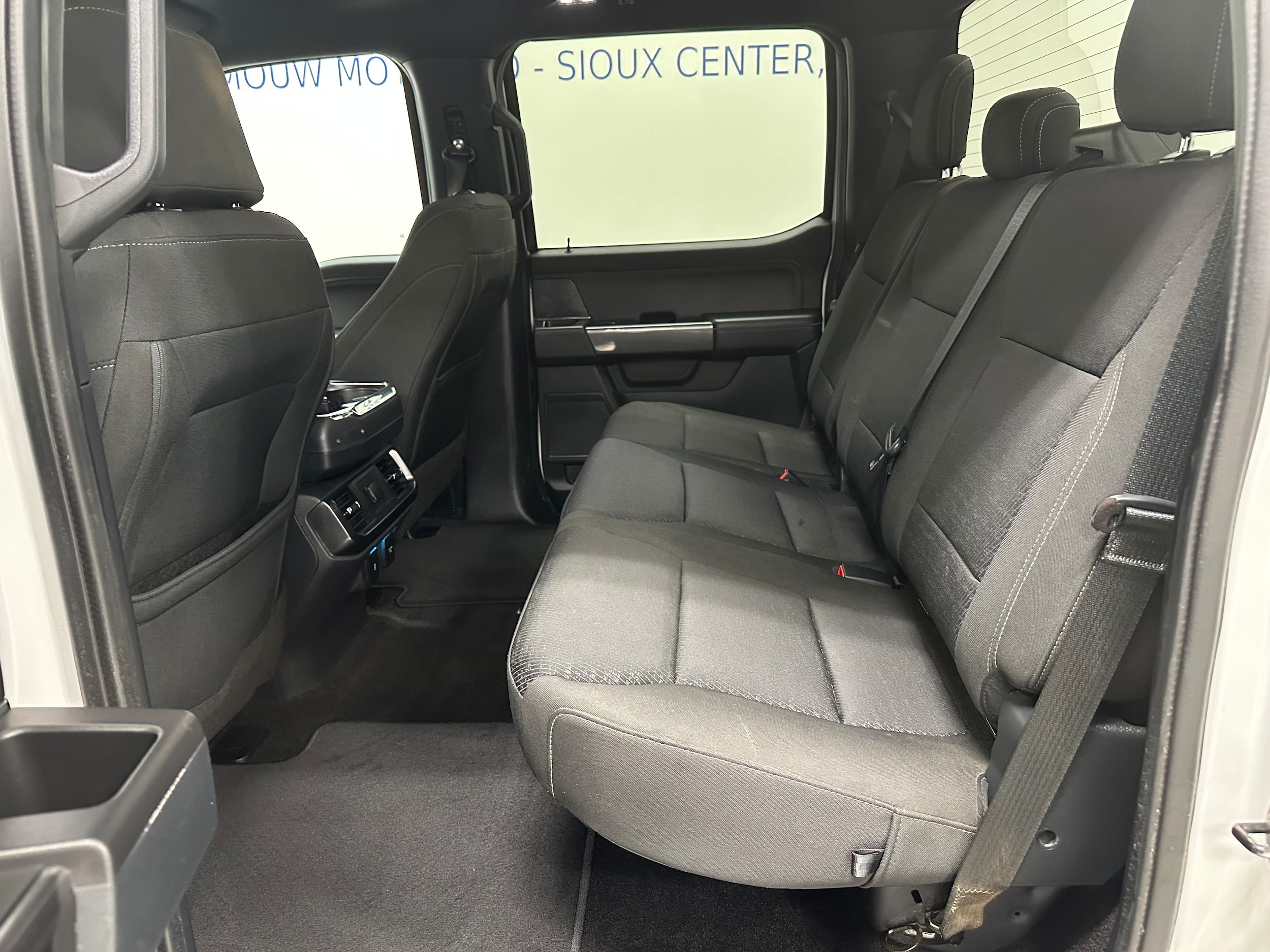 2021 Ford F-150 XLT - Photo 13
