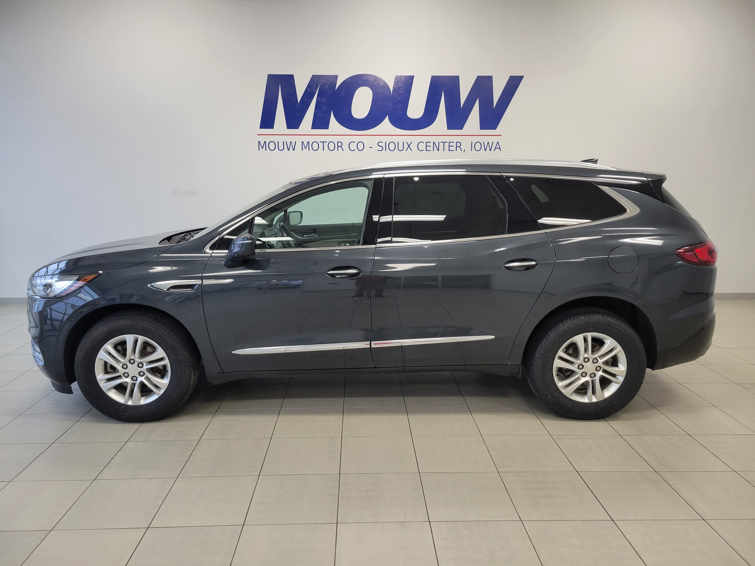 2019 Buick Enclave
