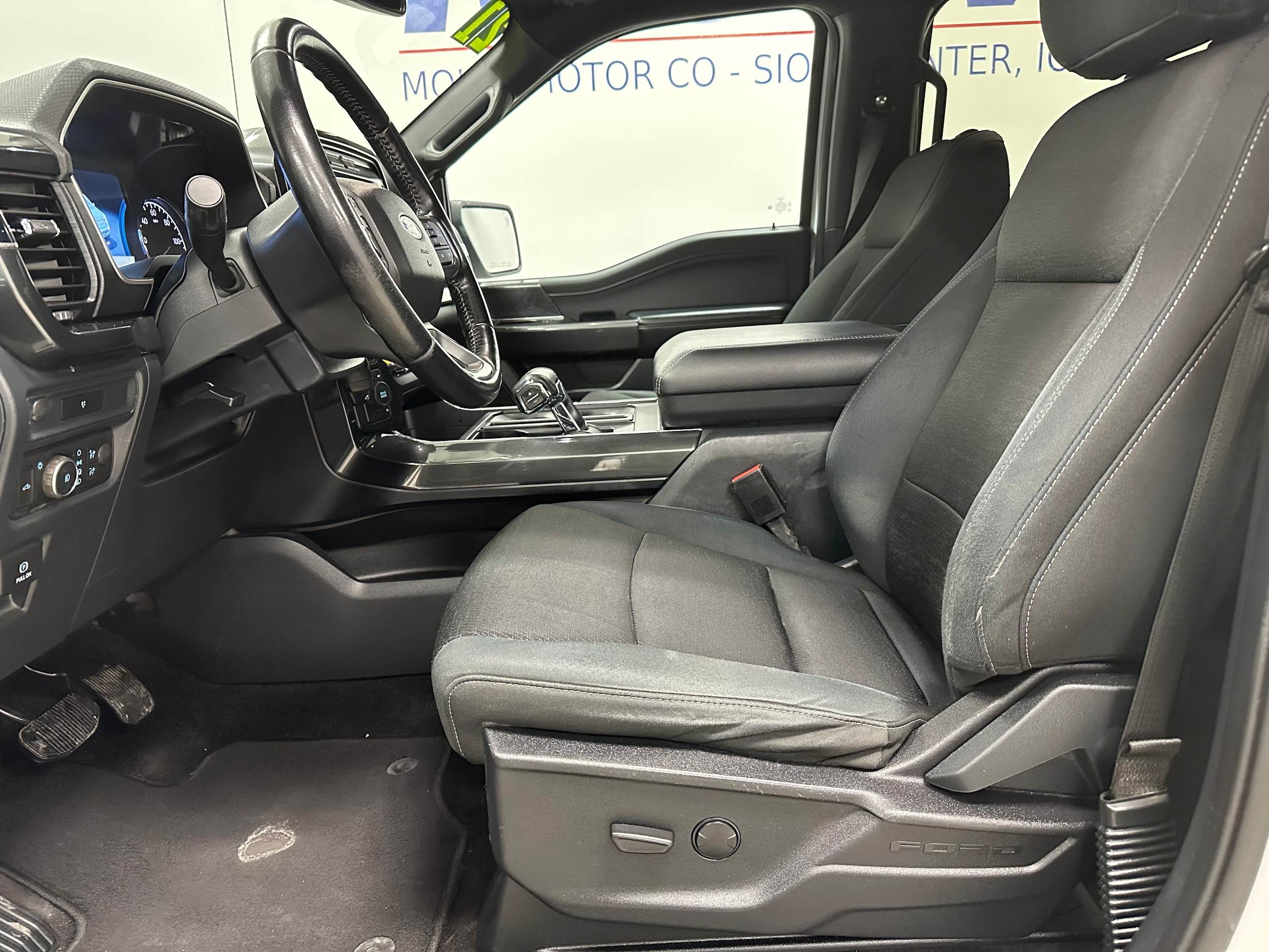 2021 Ford F-150 XLT - Photo 11