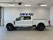  Ford Super Duty F-250 SRW