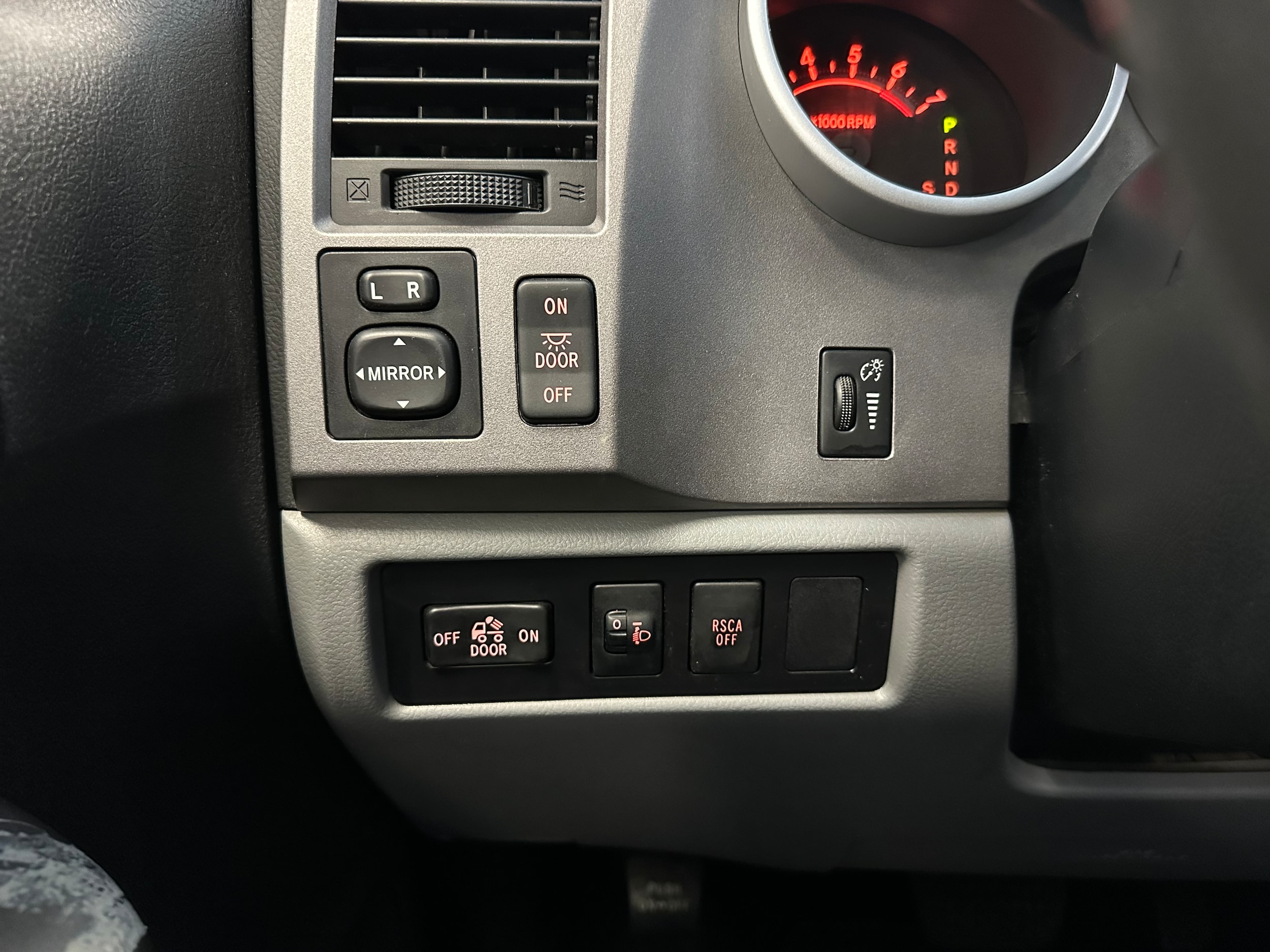 2012 Toyota Tundra Tundra Grade - Photo 19