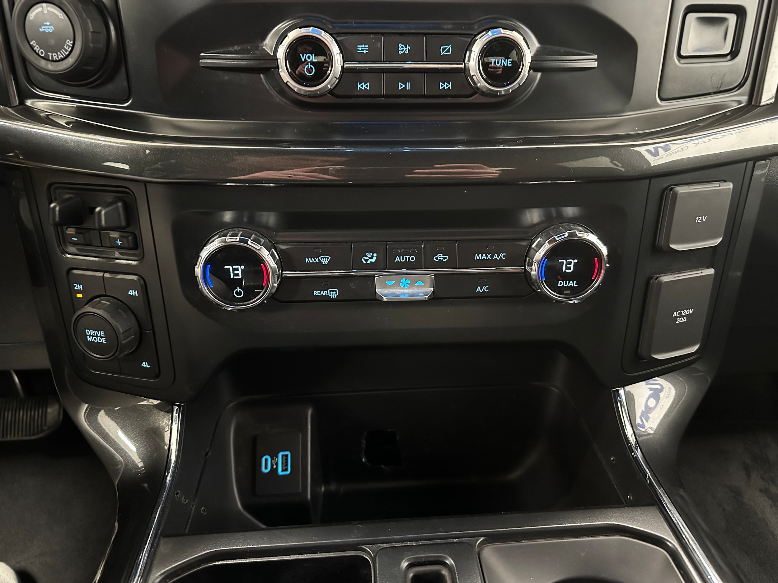 2021 Ford F-150 XLT - Photo 18