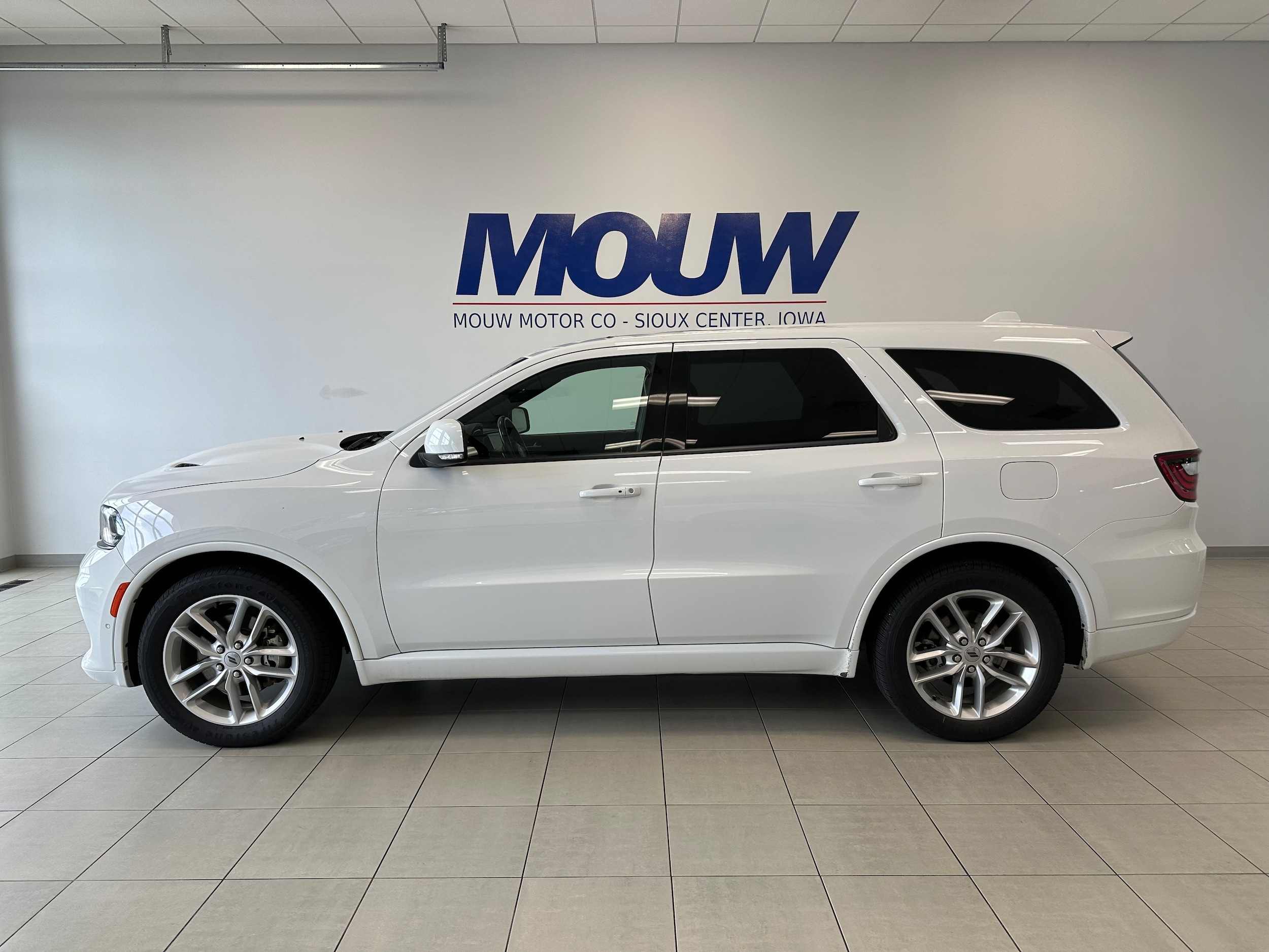 2022 Dodge Durango R/T