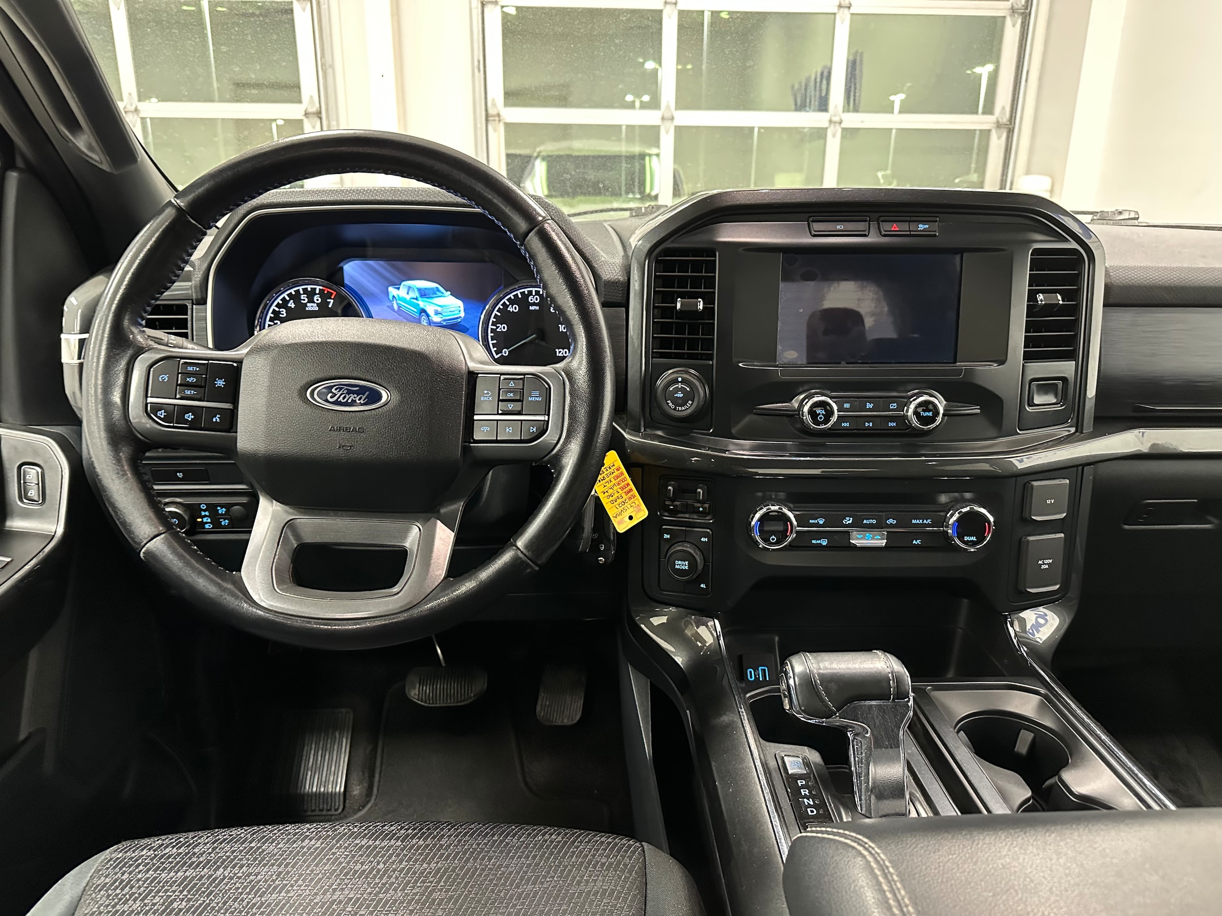 2021 Ford F-150 XLT - Photo 16