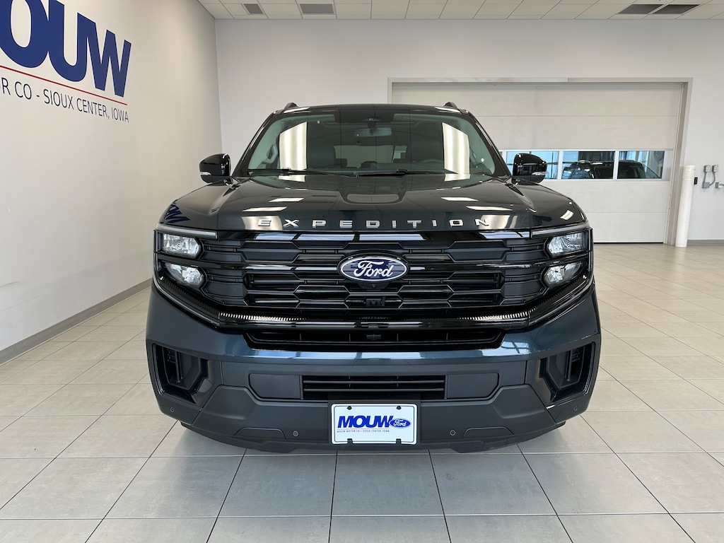 New 2026 Ford Expedition MAX Active