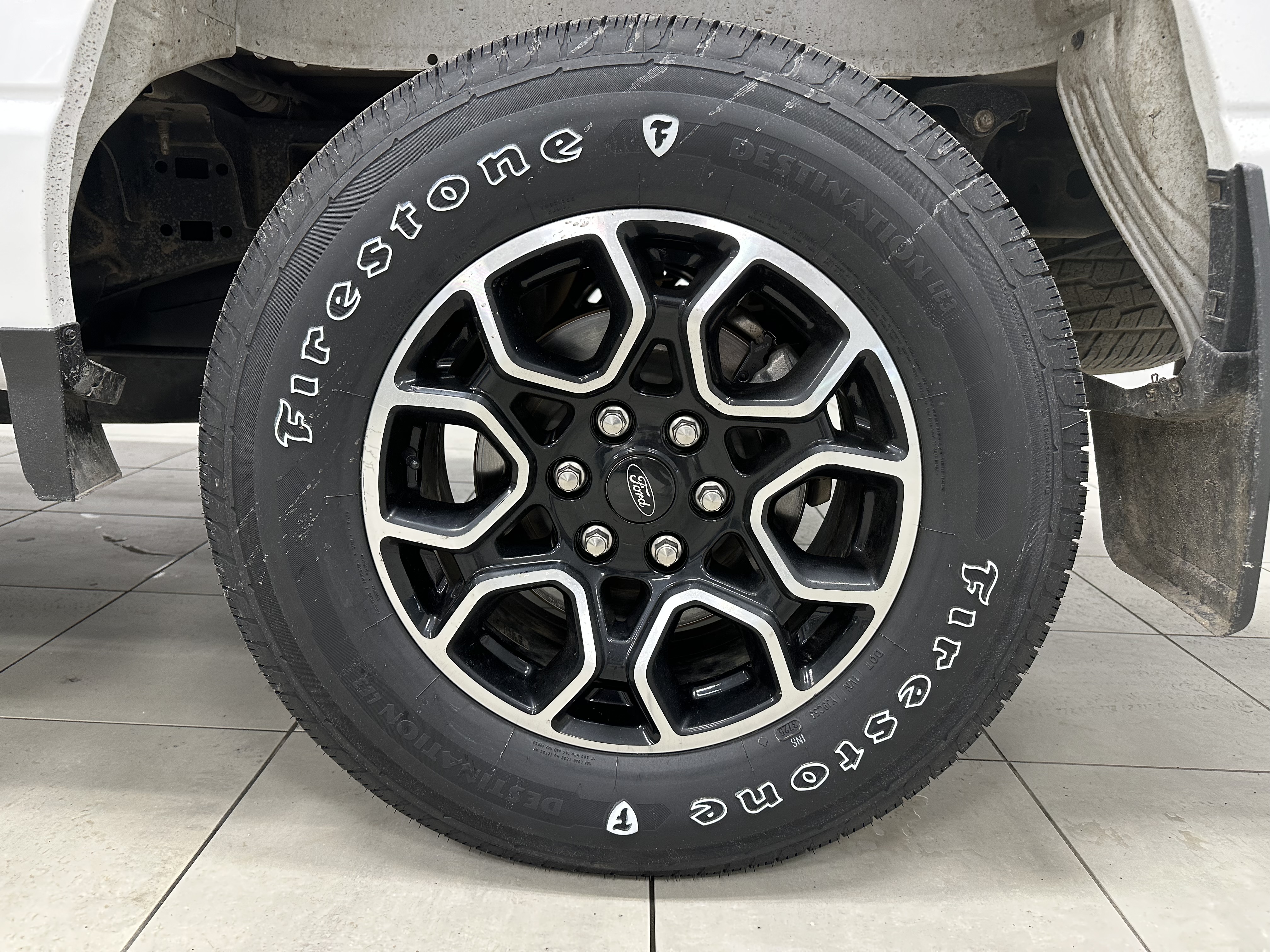 2021 Ford F-150 XLT - Photo 8