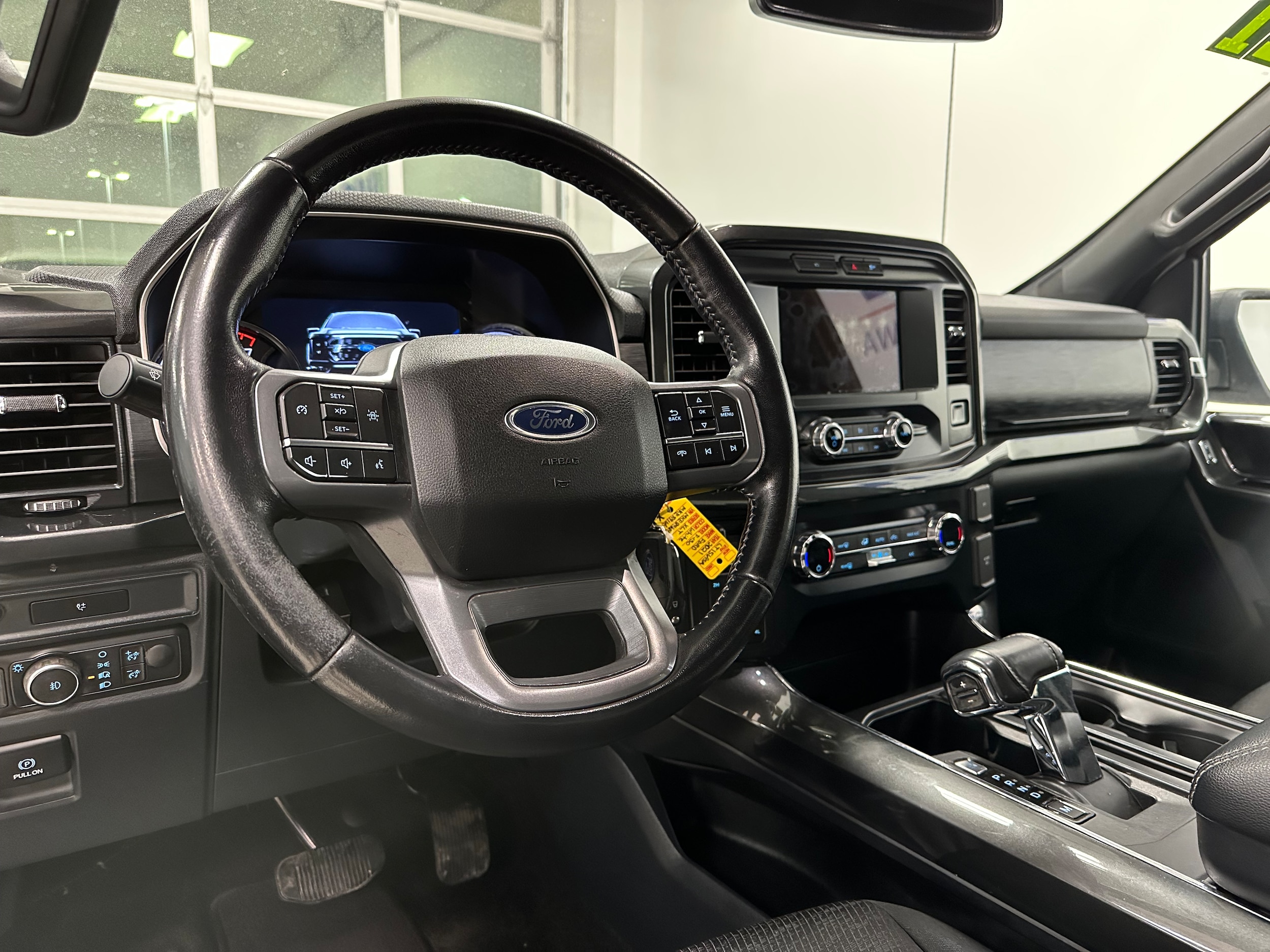 2021 Ford F-150 XLT - Photo 10