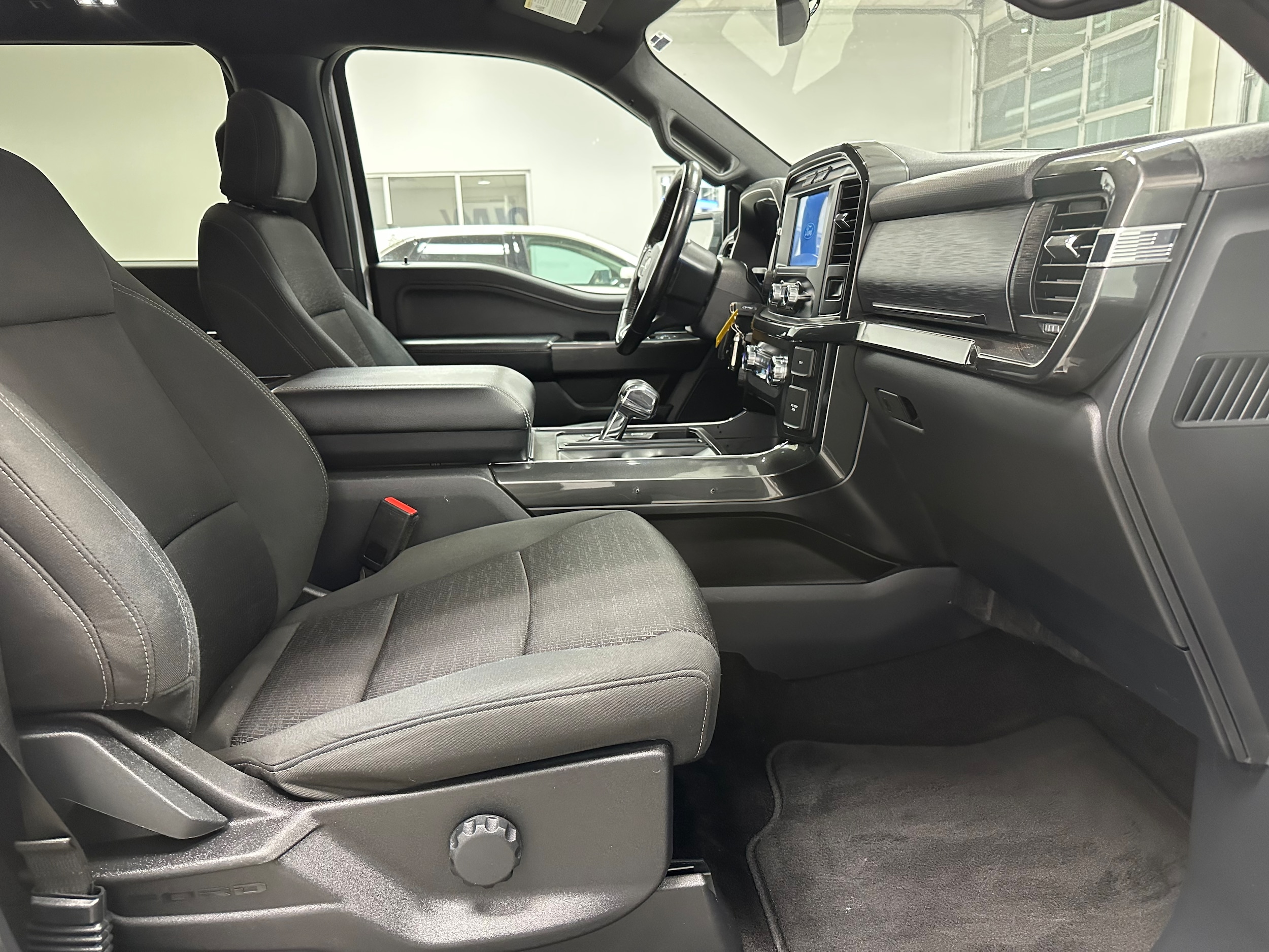 2021 Ford F-150 XLT - Photo 15