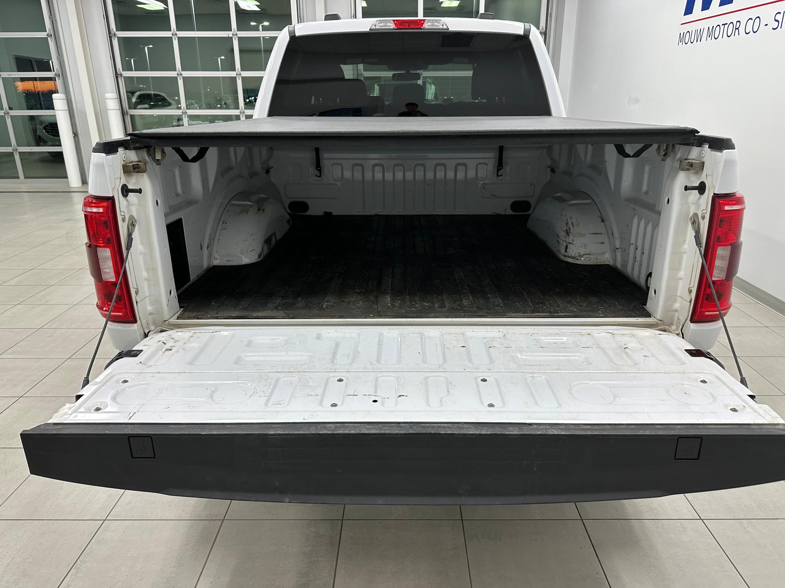 2021 Ford F-150 XLT - Photo 7