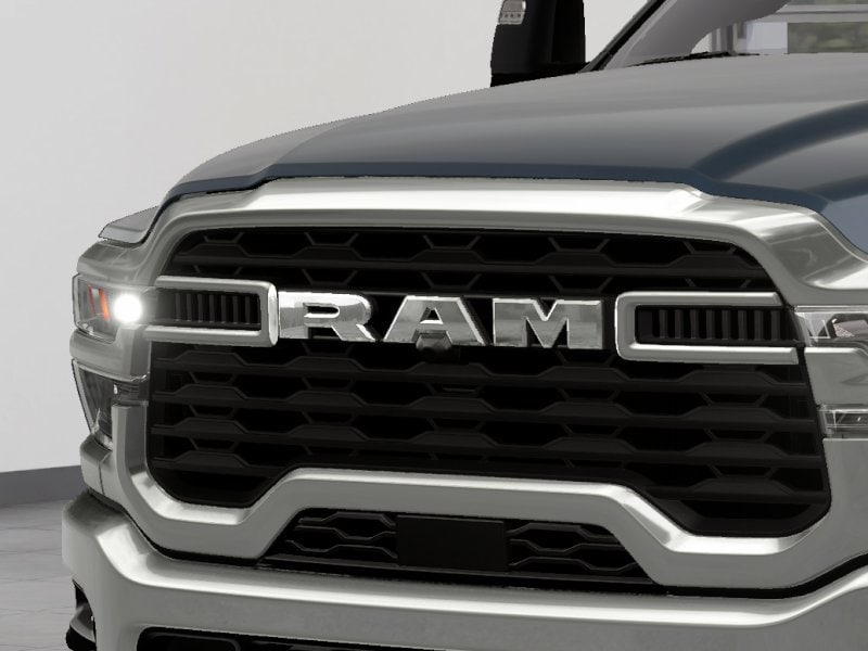 2026 RAM 2500 Big Horn - Photo 12