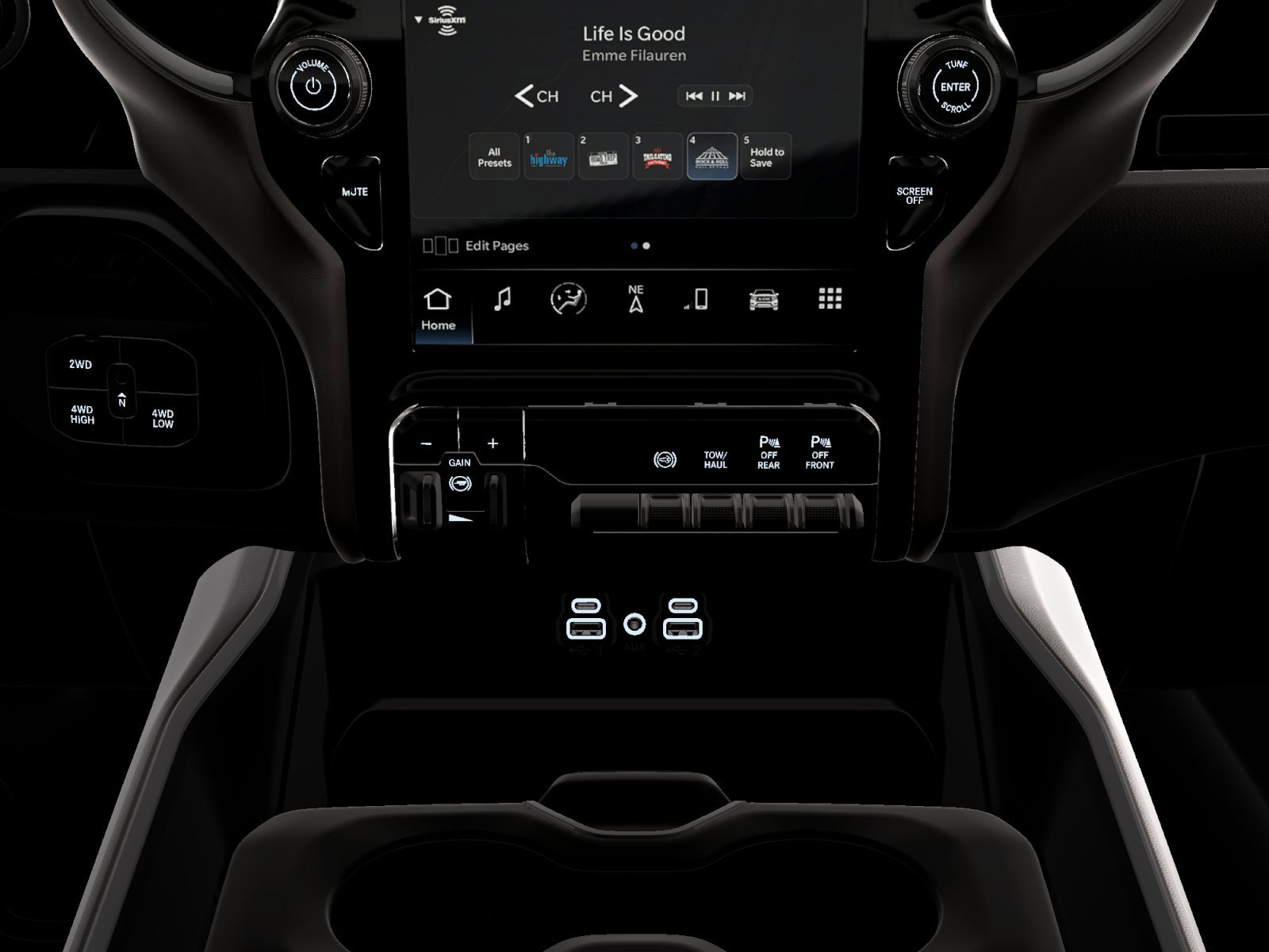 2026 RAM 2500 Big Horn - Photo 19
