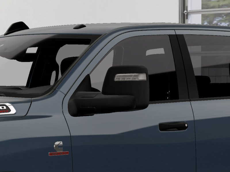 2026 RAM 2500 Big Horn - Photo 13