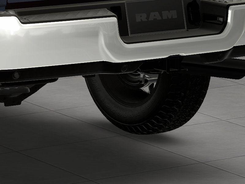 2026 RAM 2500 Big Horn - Photo 14