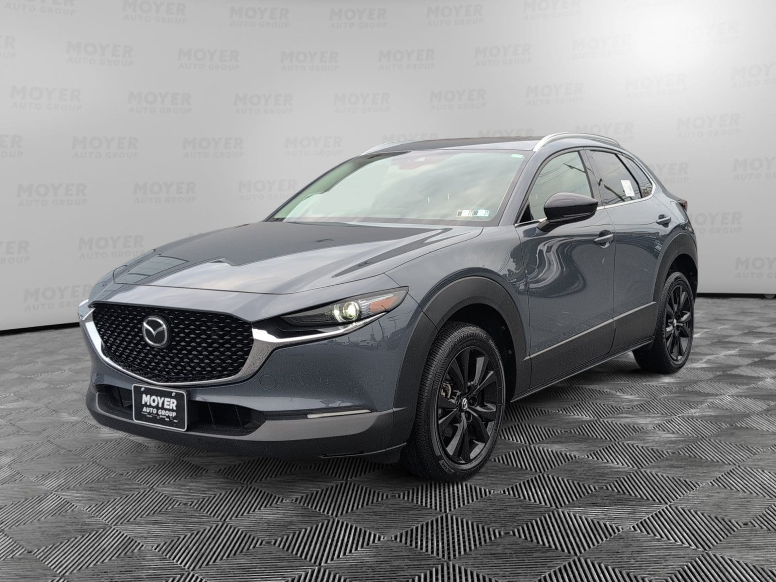 2023 Mazda CX-30 Turbo Premium