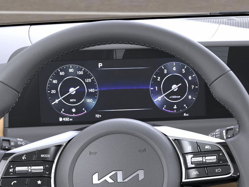 2026 Kia Seltos EX - Photo 21
