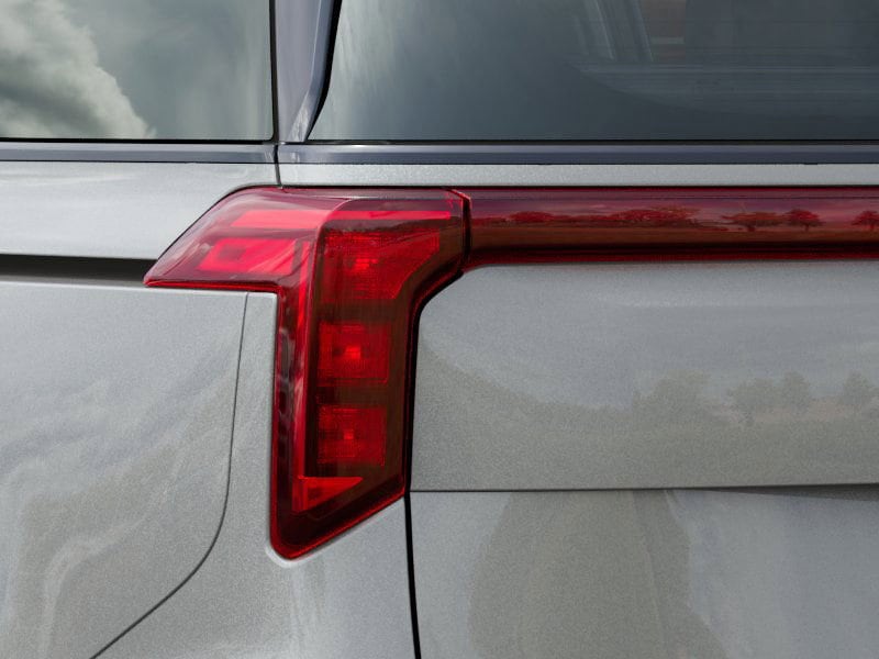 2026 Kia Carnival SX - Photo 11