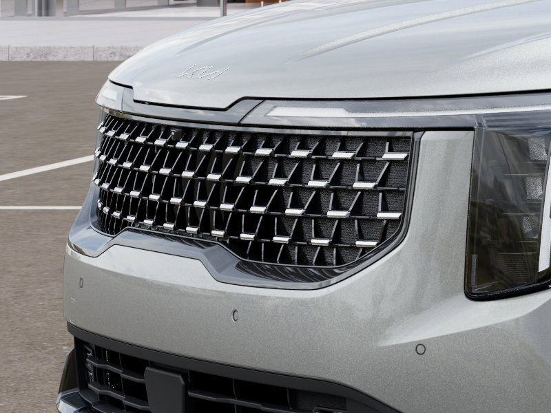 2026 Kia Carnival SX - Photo 12