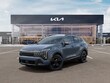  Kia Sportage Hybrid