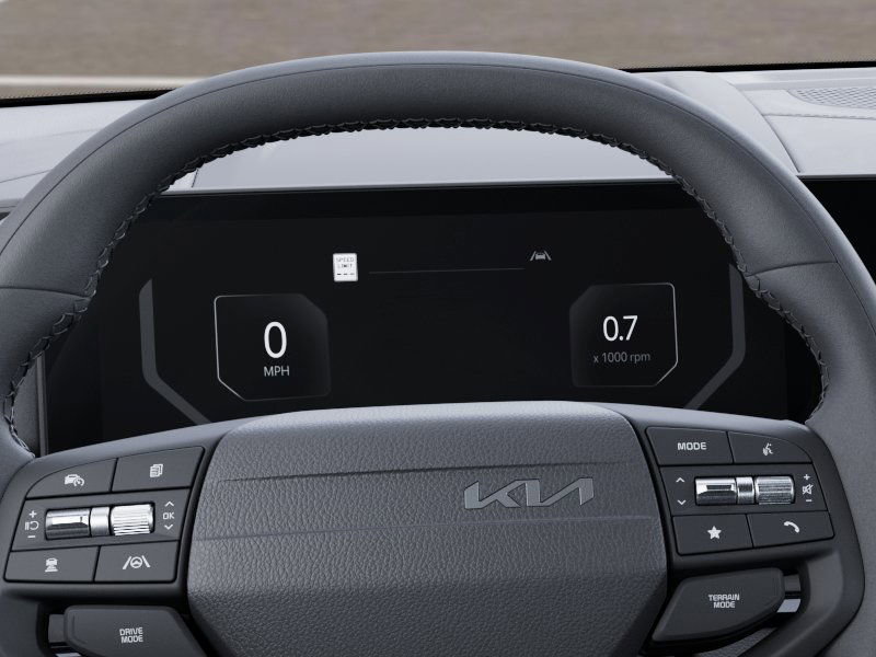 2026 Kia Sportage X-Line - Photo 21