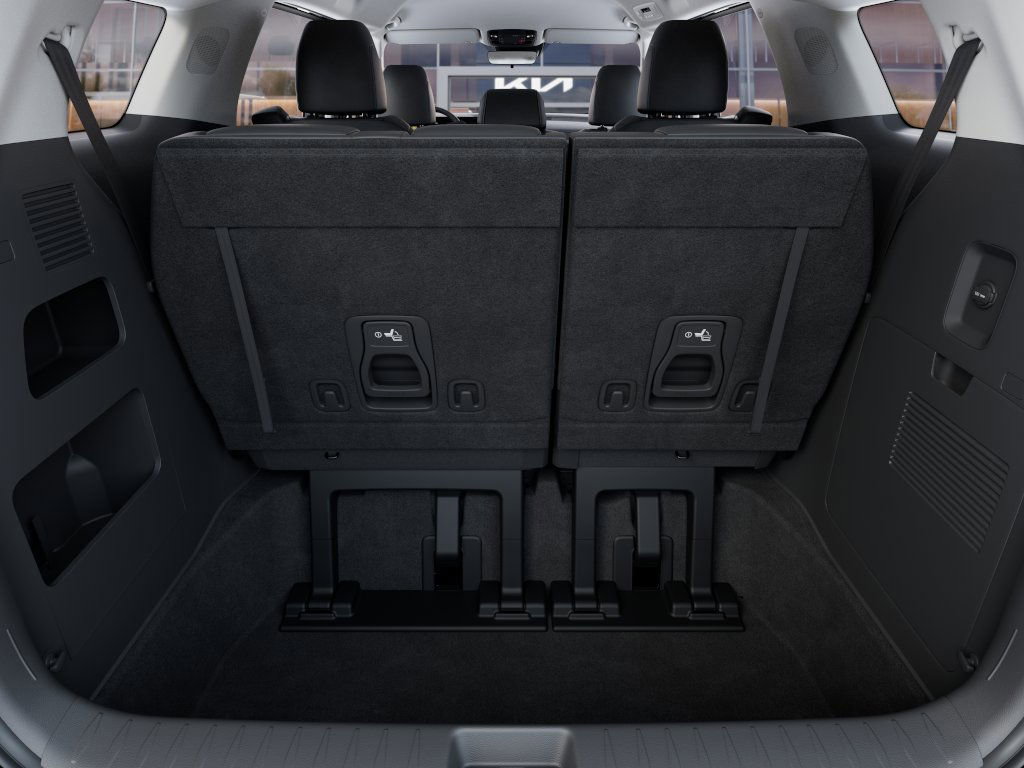 2026 Kia Carnival LXS - Photo 19