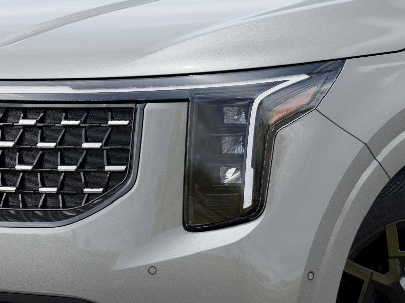 2026 Kia Carnival SX - Photo 10