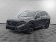  Honda CR-V Hybrid
