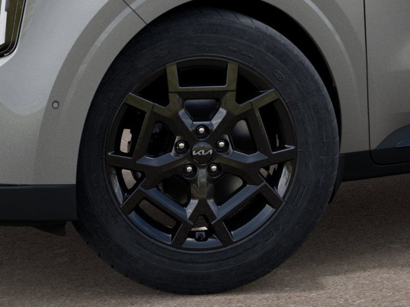 2026 Kia Carnival SX - Photo 9