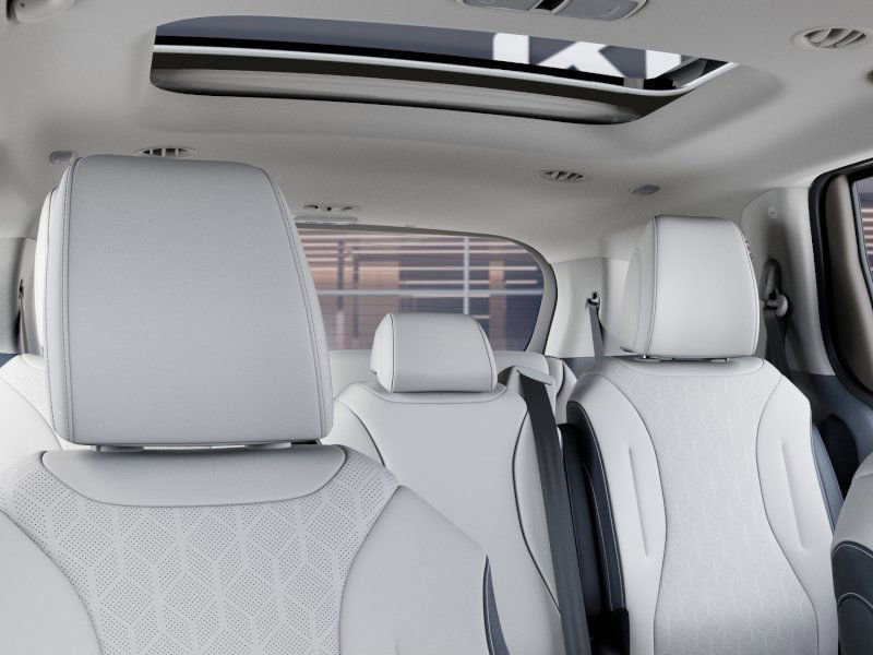 2026 Kia Carnival SX - Photo 27