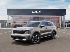 2026 Kia Sorento Hybrid EX SUV
