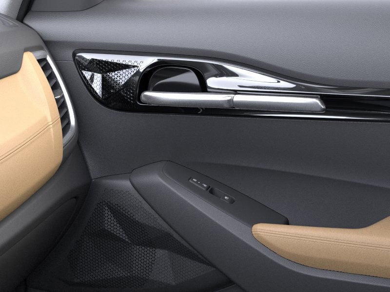 2026 Kia Seltos EX - Photo 25