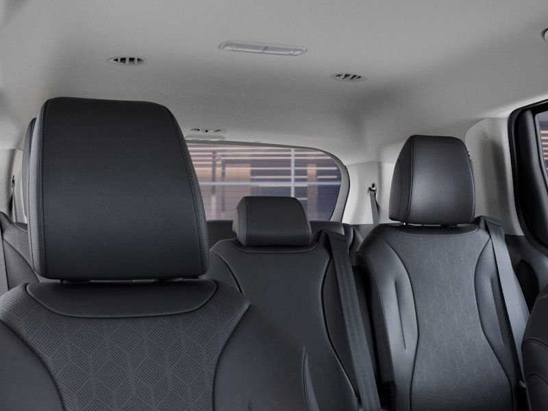 2026 Kia Carnival LXS - Photo 27