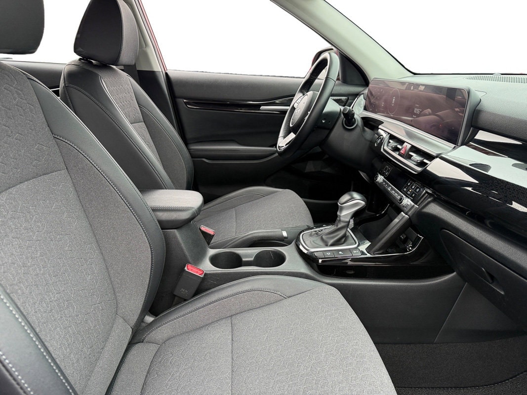 2024 Kia Seltos S - Photo 18