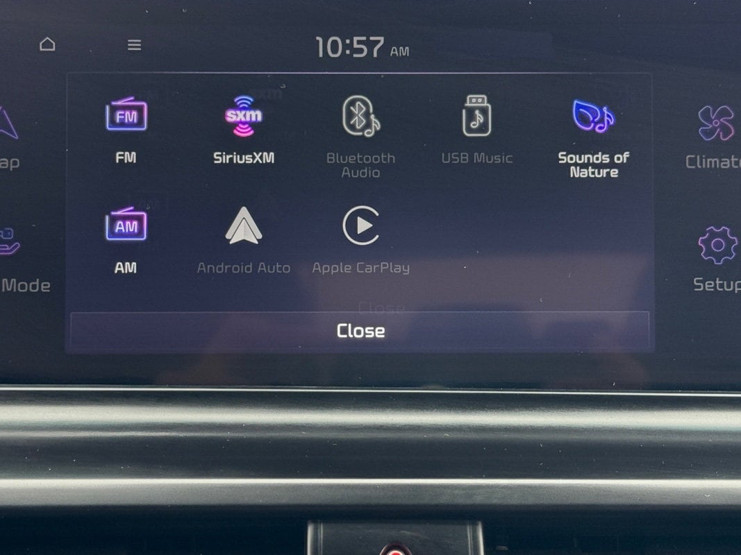 2024 Kia Seltos S - Photo 21