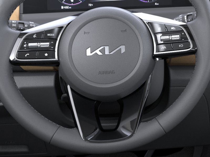2026 Kia Seltos EX - Photo 22