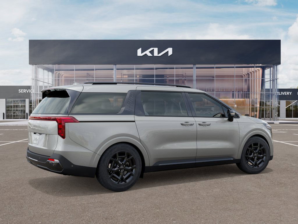 2026 Kia Carnival SX - Photo 6