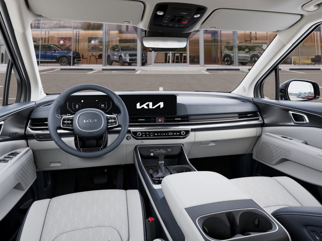 2026 Kia Carnival SX - Photo 14