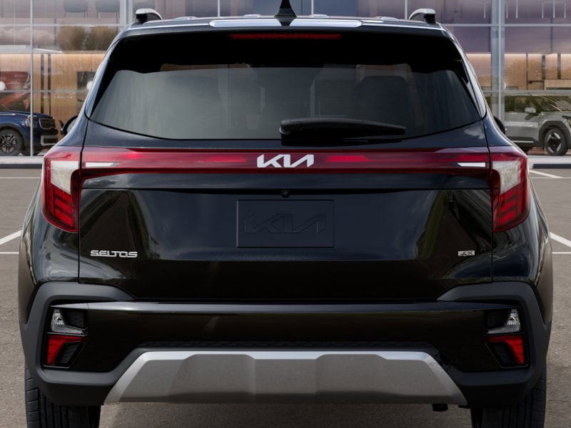 2026 Kia Seltos EX - Photo 13
