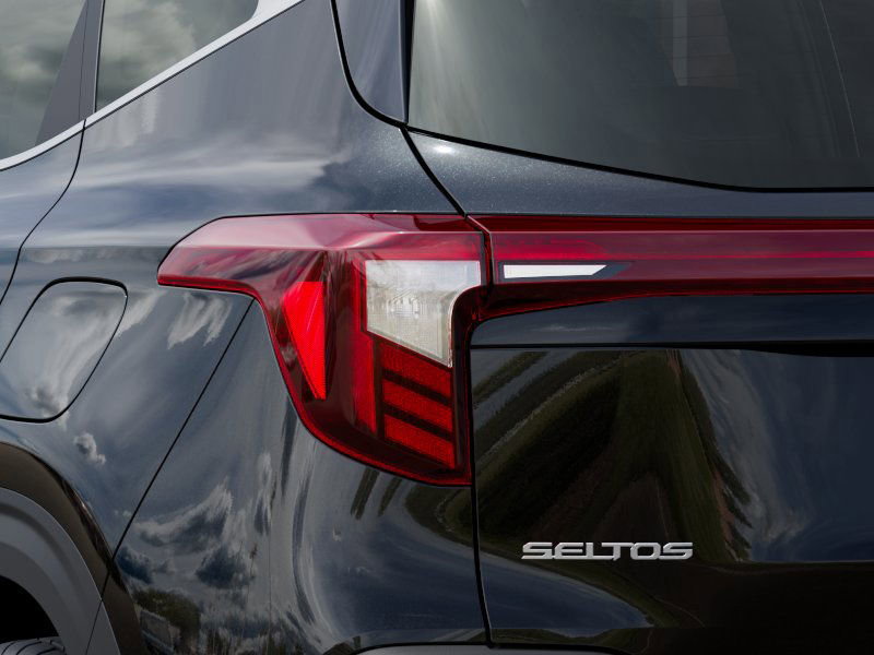 2026 Kia Seltos EX - Photo 11