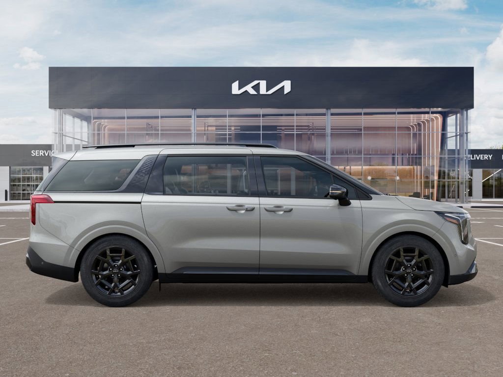 2026 Kia Carnival SX - Photo 7