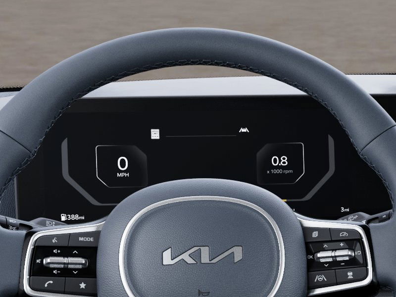 2026 Kia Carnival SX - Photo 21