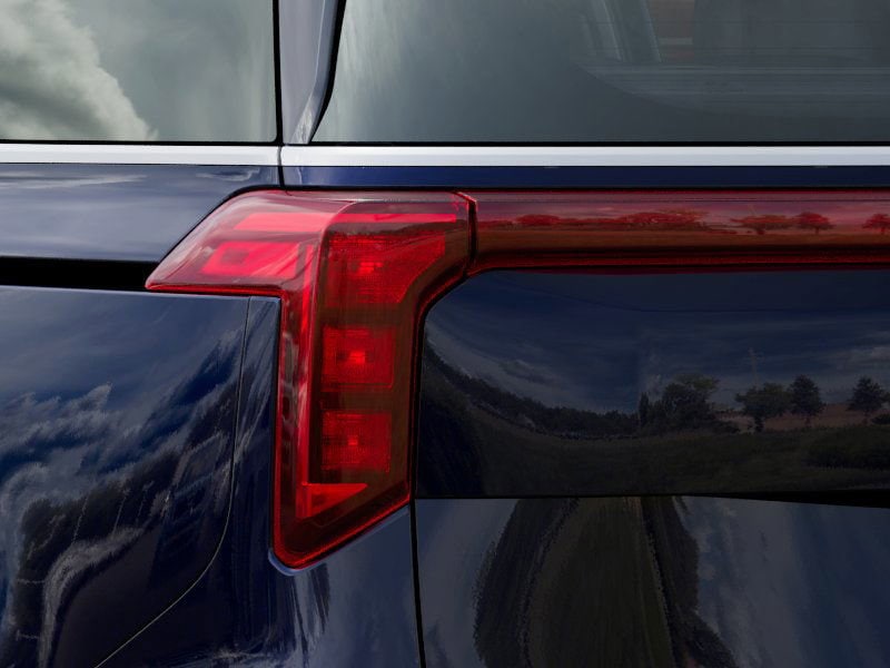 2026 Kia Carnival LXS - Photo 11