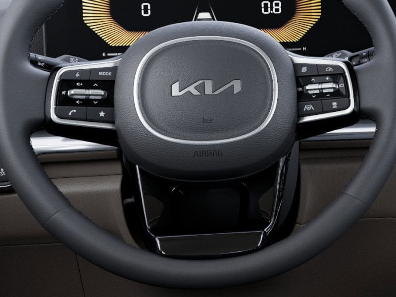 2026 Kia Carnival LXS - Photo 22
