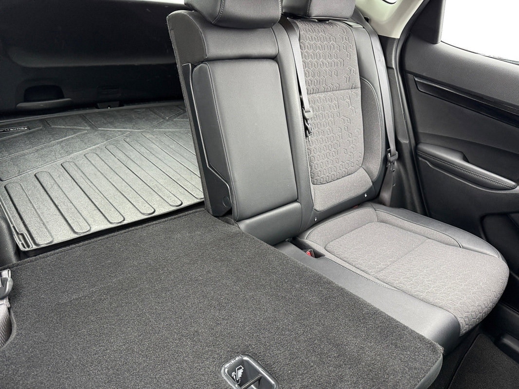 2024 Kia Seltos S - Photo 19
