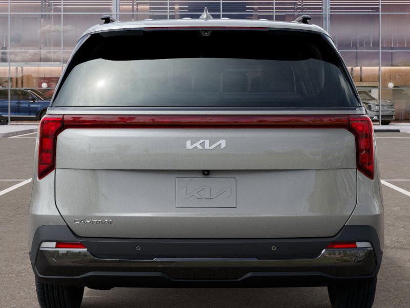 2026 Kia Carnival SX - Photo 13