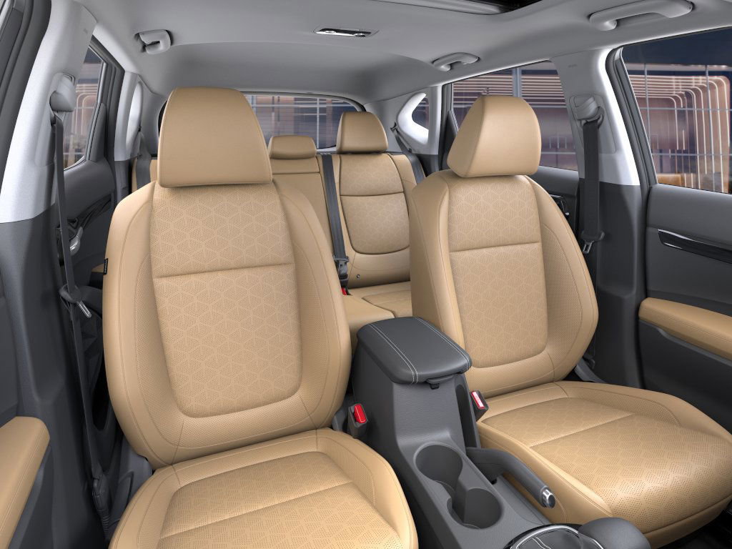 2026 Kia Seltos EX - Photo 15