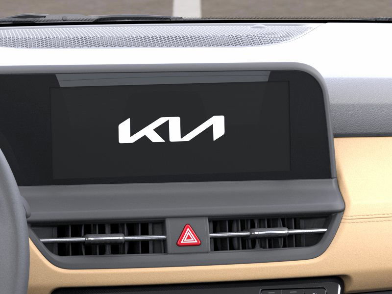 2026 Kia Seltos EX - Photo 20