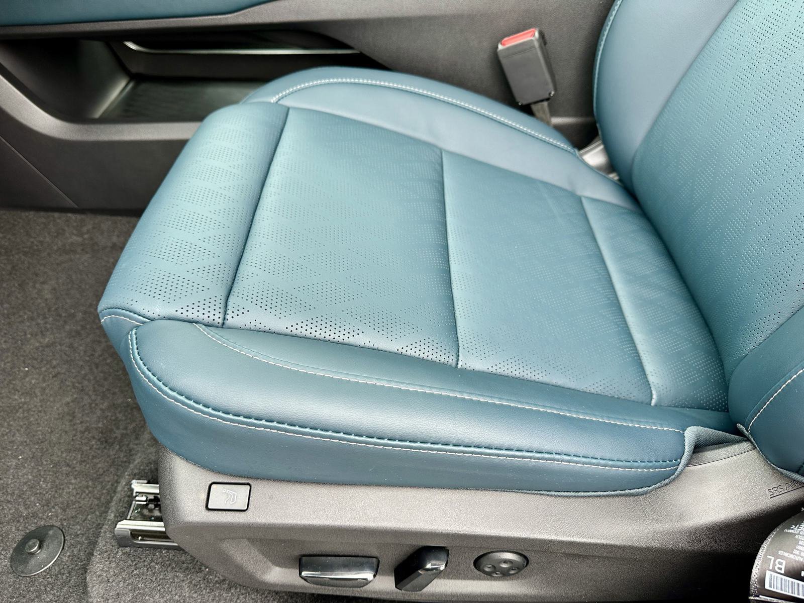 2026 Nissan Murano Platinum - Photo 26