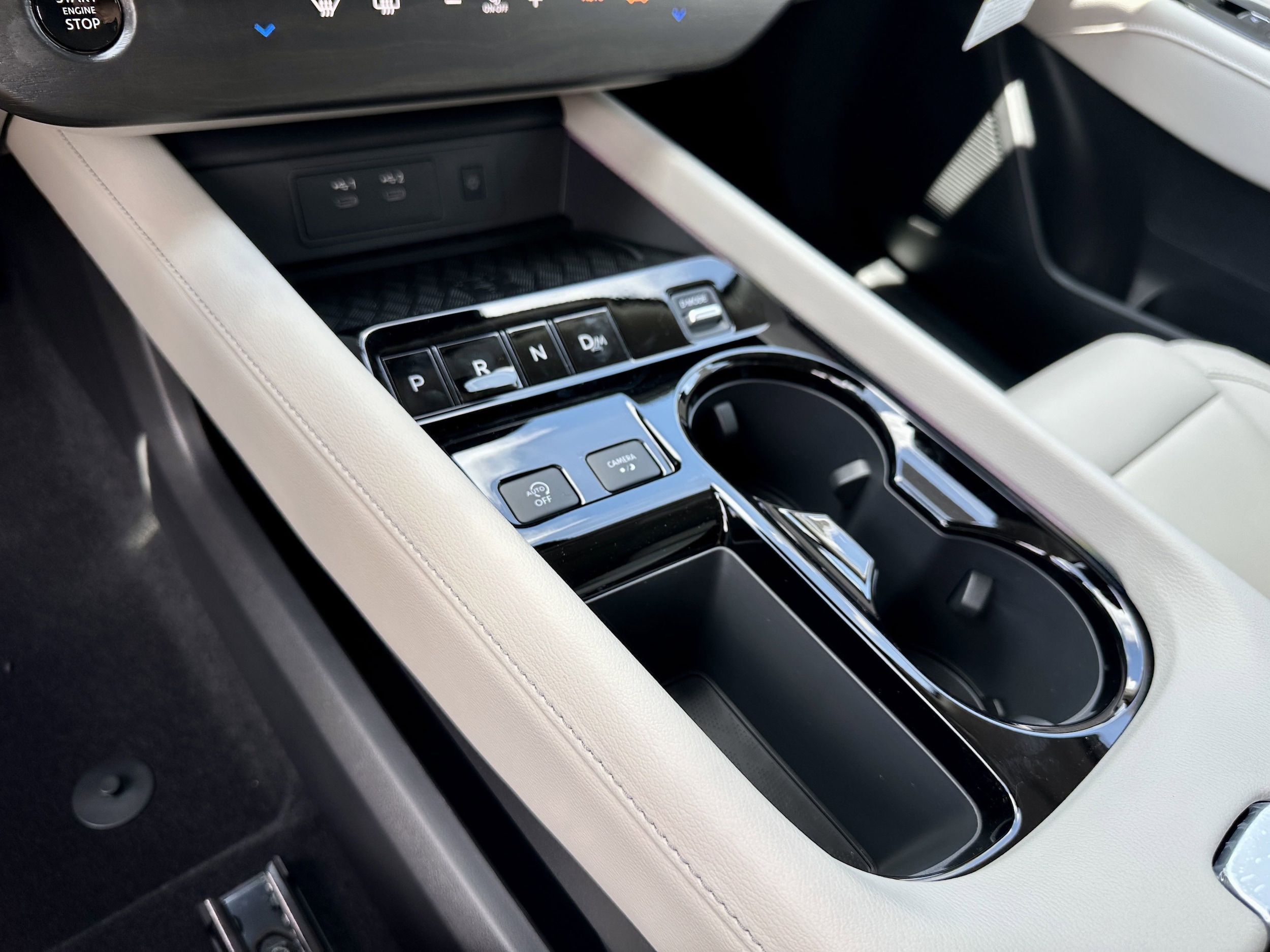 2026 Nissan Murano SL - Photo 24